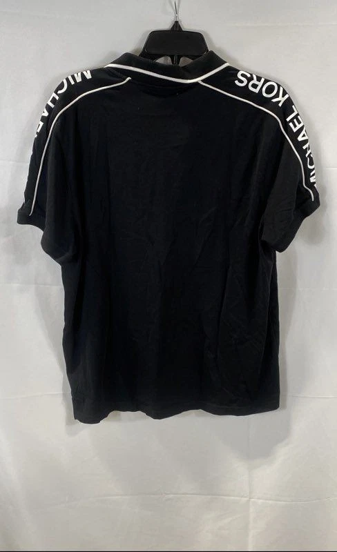 Lote Polo Michael Kors Para Hombre Multicolor Talla XL Foto 3 de 4