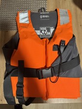 Life Jacket Kids 30/40kg - 100N - Water Safety