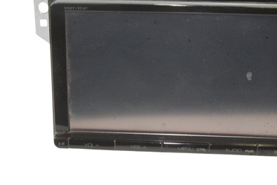 TOYOTA PRIUS W5 86100-47550 Music Navi CD Radio Player Head Unit