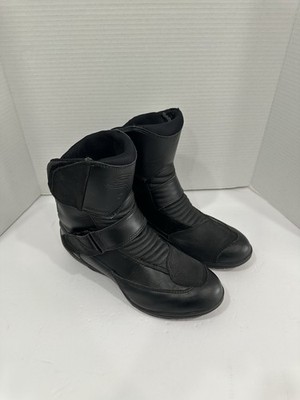 Alpinestars Stella Valencia Waterproof Motorcycle Boot Mens Size 8.5