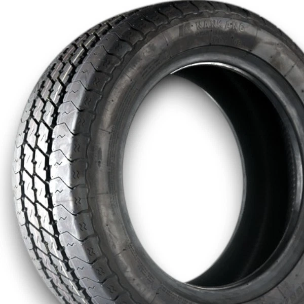 Nankang Sommerreifen TR R10 Classic 145/80 R10 - Bild 2 von 3