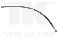 Bremsschlauch Nk 853039 FüR Mitsubishi Galant 8 EA2A EA2W Tdi EA6A EA6W Gdi EA3A
