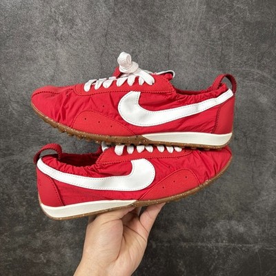 NK Moon Shoe SP Jacquemus University Red HV8547-600 Size 4-11 New With Box