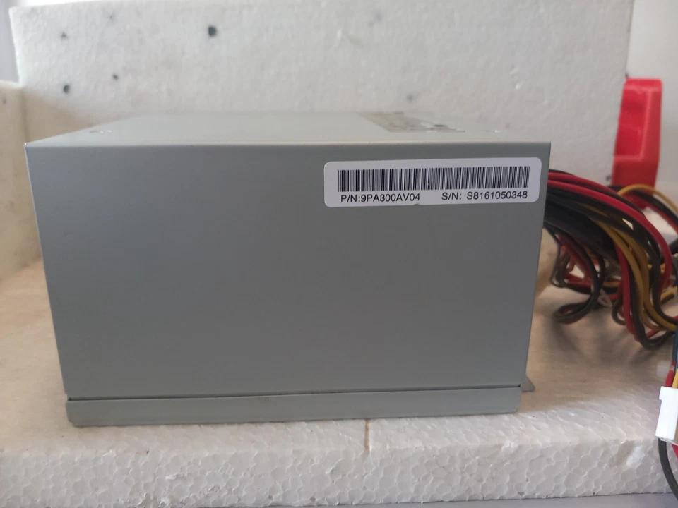 ALIMENTATORE FSP. GROUP. INC  300W /100-240V. 12V. - Immagine 3 di 4