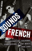 Jonathyne Briggs | Sounds French | Buch | Englisch (2015) | Buch Gebunden