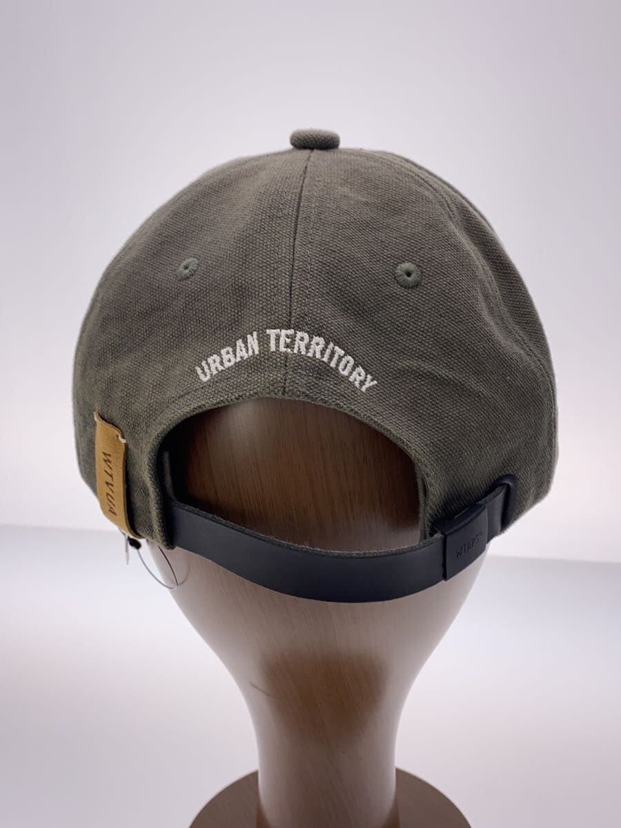 帽子 WTAPS 241HCDT-HT13 T-5 03 /CAP / NYLON ecaadecc-9c21-4c01-b699-