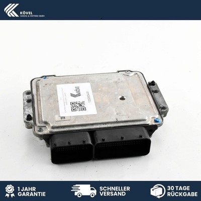 Original Motorsteuergerät ECU Ford Grand C-Max DXA 1.6 EcoBoost BV6112A650A