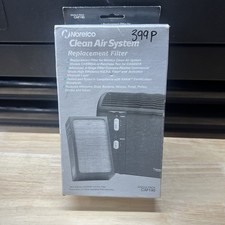 Norelco Clean Air System Replacement Filter S...