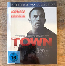 Warner Home Video The Town   Stadt ohne Gnade...