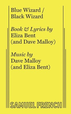 Dave Malloy (u. a.) | Blue Wizard / Black Wizard | Taschenbuch | Englisch (2018)