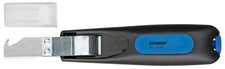 Gedore Sguainacavi a lama orientabile - 4528 cBlr