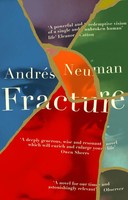 Fracture | Andres Neuman | Englisch | Taschenbuch | Kartoniert / Broschiert