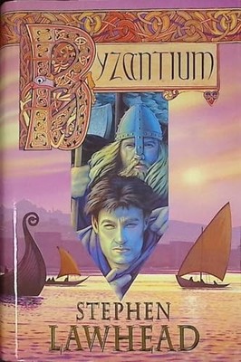 Byzantium by Lawhead, Stephen R. Hardback Book The Fast Free Shipping