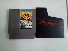 ebay® Auktion 146438411863 | North & South , Nintendo, NES/ PAL Thumbnail of ebay® auction 146438411863 | North & South , Nintendo, NES/ PAL