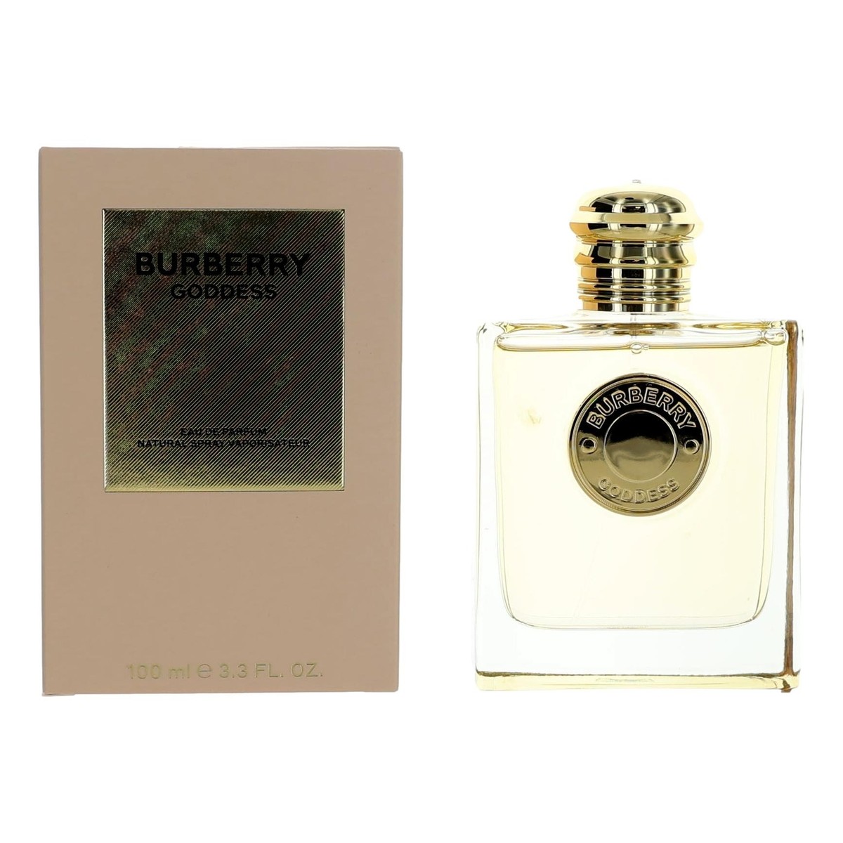 新品未開封 BURBERRY Goddess 100ml Burberry Goddess 30 / 50 / 100 ml Eau de Parfum | eBay