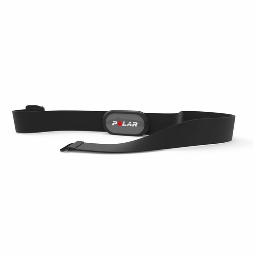 Polar H9 HRM cardiofrequenzimetro sportivo sensore petto cinghia Bluetooth formica + - Foto 3 di 3