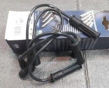 ZEF1094  BERU SET CAVI ACCENSIONE RENAULT MEGANE - IGNICTION WIRE SET