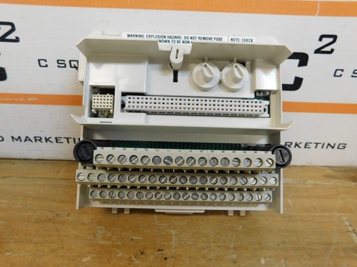 ABB 3BSE013234R1 Module Termination unit NEW JNC