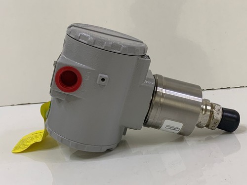 smar / Pressure Transmitter LD290 / Pressure Sensor M4 - Picture 5 of 12