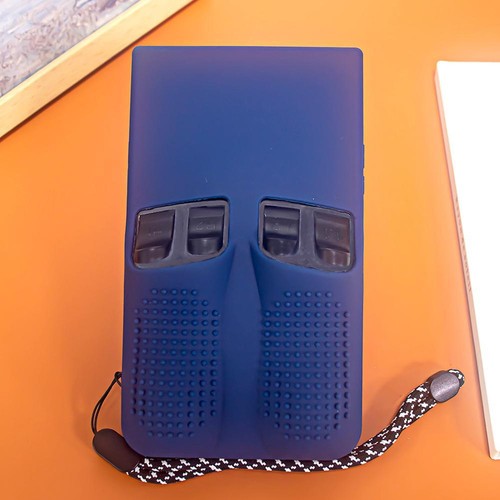 Funda protectora de silicona para consolas de juegos portátiles retro R36MAX XD3 D5H8 ~ - Imagen 17 de 24