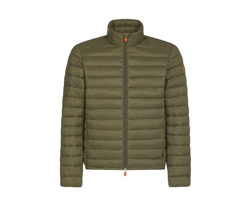 CAMIEL FORTGENS B.V. TECH-TRACK JACKET Nylon Jacket, Large, Nylon