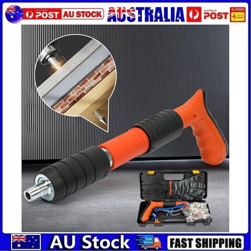 Lightweight Ceiling Nailer Low Noise Mini Wall Fastener Set Power Tools ...