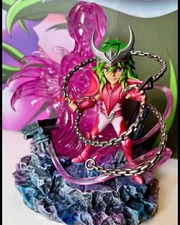 In Stock Yz Studio SS Shun Figures Model Toys Statue Collect