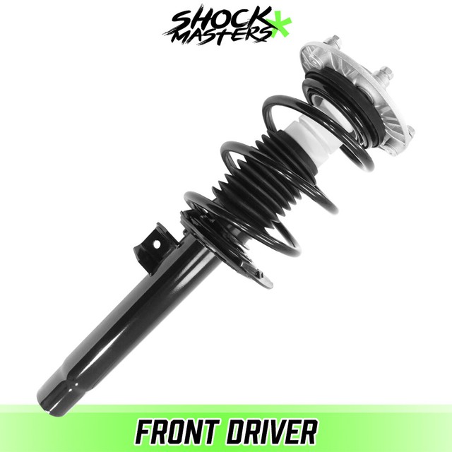 Front Left Quick Complete Strut & Spring Assembly for 20122016 BMW