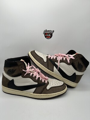 nike travis scott ebay