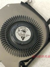 1pcDelta ND55C06-15G05 5V0.50A Surface Pro4 Notebook Built-in Blower Cooling Fan