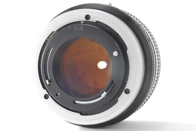 NEAR MINT】 CANON FD 55mm F/1.2 S.S.C. SSC Aspherical MF LENS From