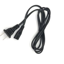 Power Cord Cable for iROBOT ROOMBA INTEGRATED HOME BASE CHARGING DOCK 6ft