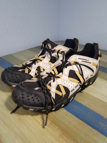 merrell water pro