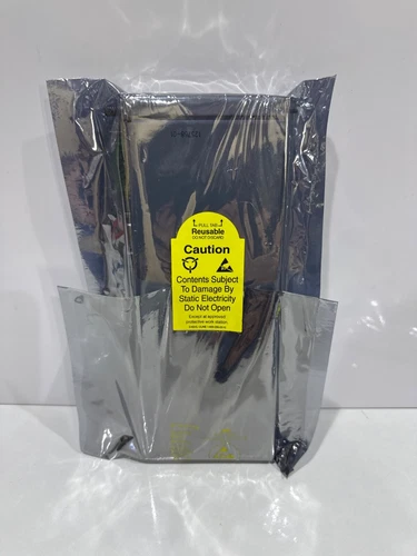 BENTLY NEVADA 3500/20 RACK INTERFACE I/O Module P/N 125768-01 ( Sealed )