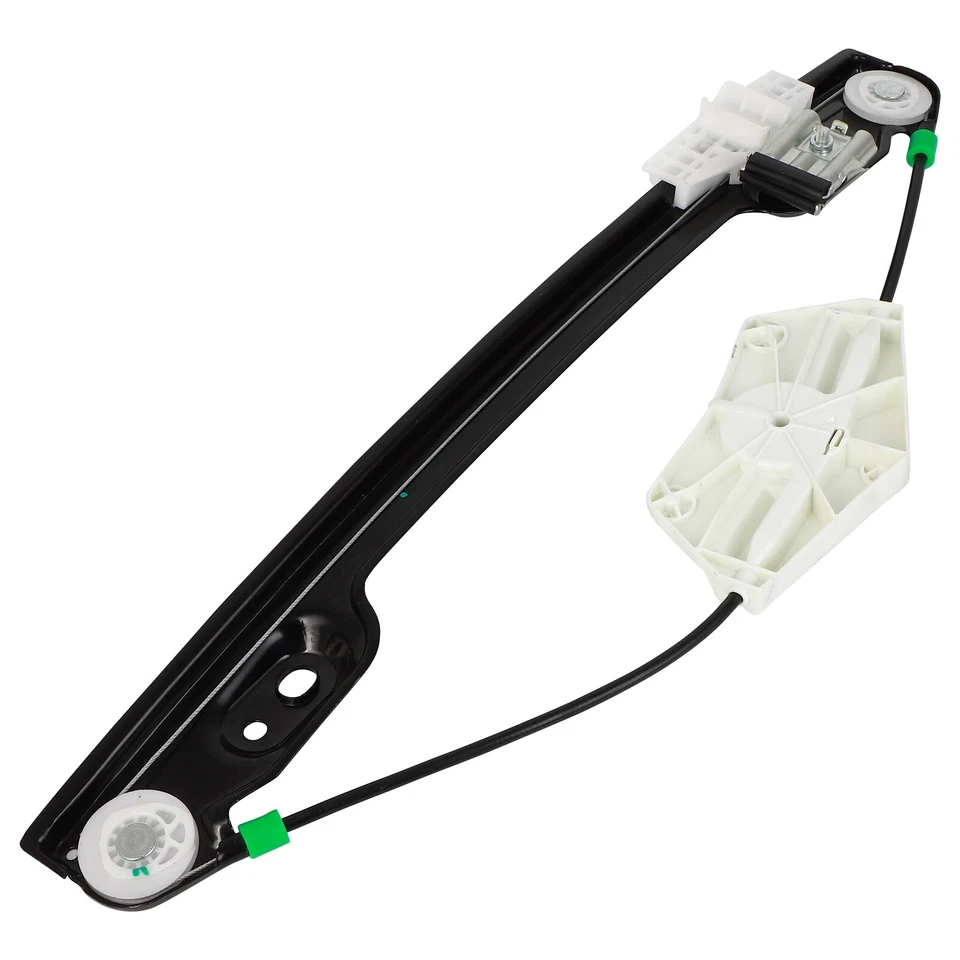 Power Window Regulator For Ford Edge 2014-07 For Lincoln MKX 2015-07 Rear Right - Image 4 of 4