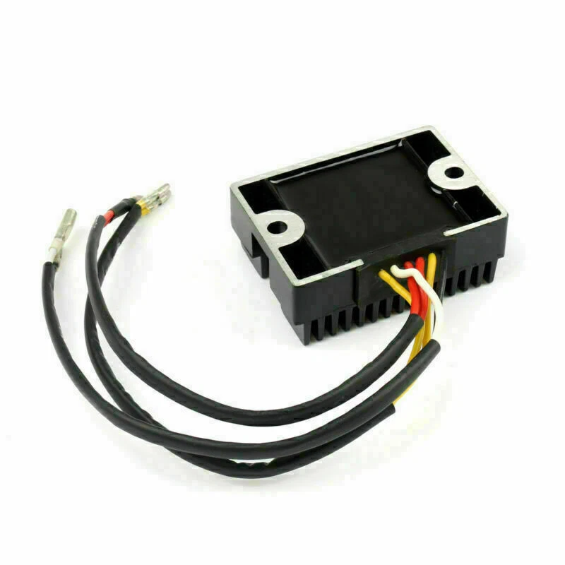 Regulator Voltage Fit for Ducati Monster 750 900 SS Paso 906 907 Sport 851 90-97 - Image 3 of 4