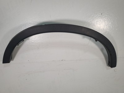Front Right Wheel Arch Molding Trim For Tesla Model X (2016-2021) - Genuine Fit, New