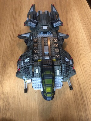 halo lego uk