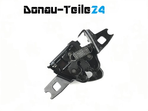 VW Golf 3 Motorhaubenschloss Haubenschloss Schloss Motorhaube 1H0823509B