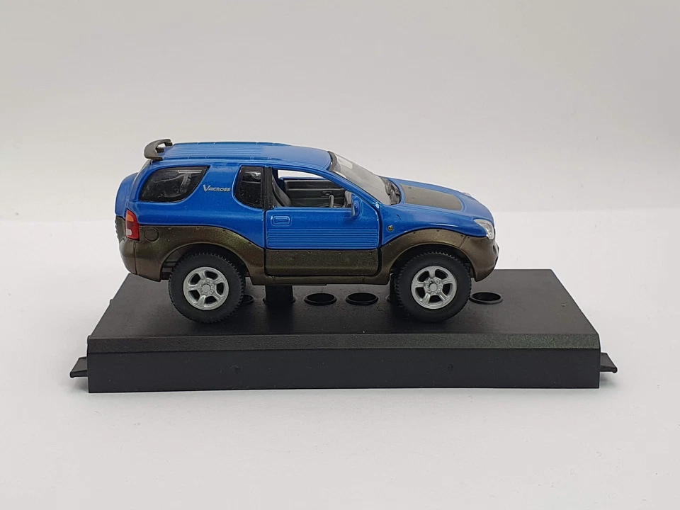 Isuzu Vehicross Cararama 1/43 - Immagine 3 di 4