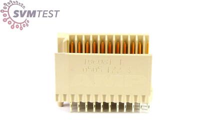 Agilent 1252-7484 Hard Metric Connector