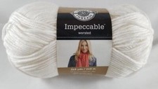 Loops  Threads Yarn Impeccable 100 Acrylic 268y 4.5oz