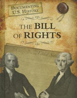 The Bill of Rights (Raintree Perspectives) by Roberta Baxter