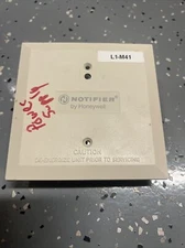 HONEYWELL NOTIFIER SUPERVISED CONTROL MODULE FCM-1