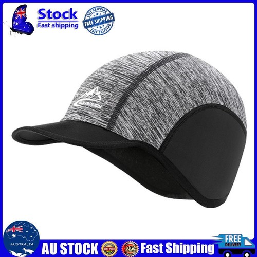  Bicycle Riding Cap Windproof Warm Ear Protection MTB Bike Running
