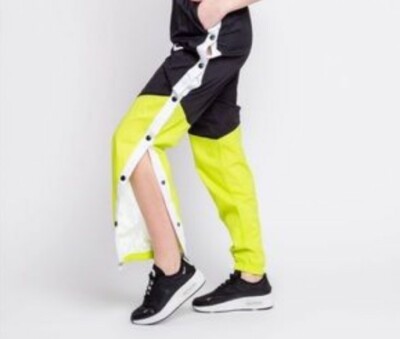 nike windrunner popper pants