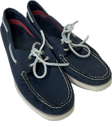 Nauticos Sebago Hombre Zapatos Náuticos Sperry Authentic Original - Main Image