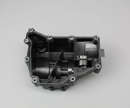NEU AUDI A3 8V1,8VK ÖLABSCHEIDER 04C103464L ORIGINAL - Bild 5 von 7