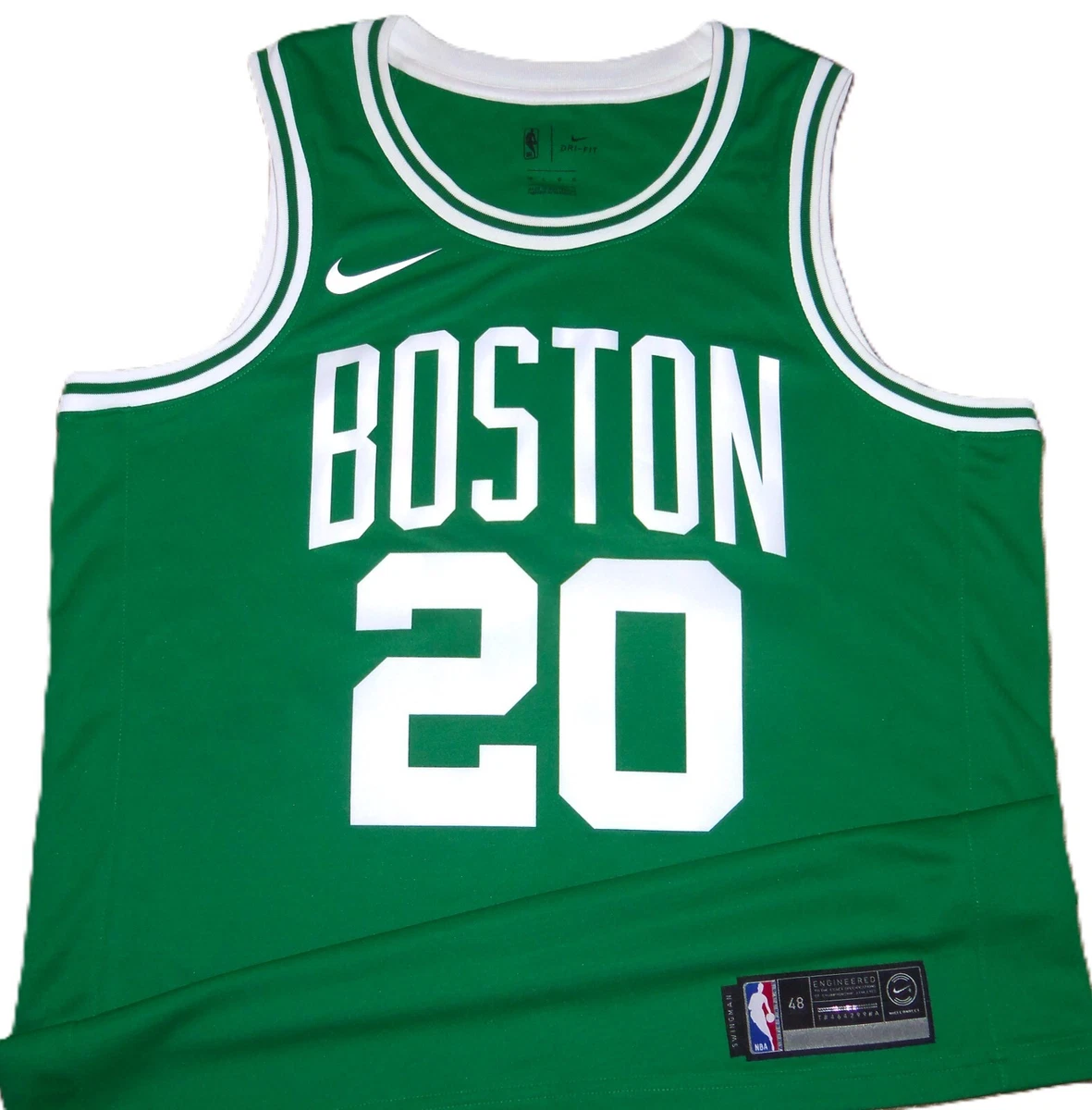 Gordon Hayward Boston Celtics NBA Jerseys for sale | eBay