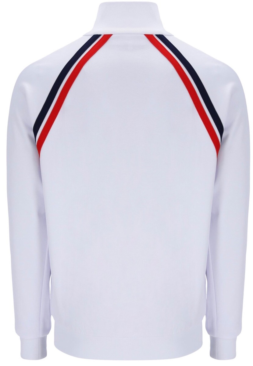 タッキーニ　ウォームアップ　McEnroe XLサイズ タッキーニウォームアップMcEnroe XLサイズ